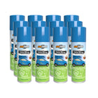 Emzone - Odorstop - 156 g - Linge frais - Paquet de 12-Neutralise instantanément les odeurs tenaces - ne les masque pas