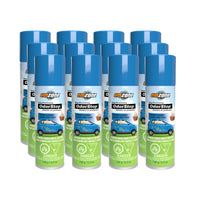 Emzone - Odorstop - 156 g - Linge frais - Paquet de 12-Neutralise instantanément les odeurs tenaces - ne les masque pas