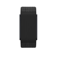 Amazfit - Bracelet Helio - Noir-Libérez tout votre potentiel d'entraînement grâce aux 27 modes sportifs intégrés disponibles via l'application Zepp. Chaque mode est conçu pour enregistrer les indicateurs de performance clés et optimiser vos entraînements.