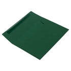 Jam Paper - 4 Bar A1 Invitation Enveloppes - 3 5/8 x 5 1/8 - Vert foncé - 250 Paquet (63932585H)-Parfait pour les invitations, les remerciements, les vœux d'anniversaire et les cartes de vœux.