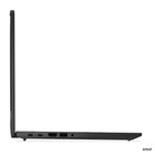Lenovo - ThinkPad T14 Gen 5 portable 14 po - AMD Ryzen 7 PRO 8840U - SSD 512 Go - 16 Go de RAM - Windows 11 Pro-Stockage HDD/SDD & Type : SSD 512 Go M.2 2280 PCIe 4.0x4 Performance NVMe Opal 2.0