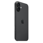 Apple - iPhone 16 Plus 6,7" - 128 Go - Noir - Bell et Virgin Plus-Vos Photos Vont Plus Loin. Même De Près: La caméra ultra grand-angle améliorée avec mise au point automatique prend des photos et vidéos macro incroyablement détaillées. Captez de superbes images en haute définition avec la caméra Fusion 48 Mpx, et des plans rapprochés avec le téléobjectif 2x de qualité optique