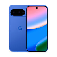 Google Pixel 10 - 128 Go - Indigo - Bell et Virgin Plus-Espace de stockage : 128 Go