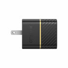 Otterbox - Chargeur Mural PD 20W USB-C - Noir-Réussit des tests rigoureux pour assurer une recharge domestique sûre, intelligente et efficace