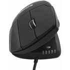 Contour Design - Souris filaire Unimouse - Droitier-Support de pouce personnalisé