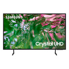 Samsung - Tele DU6900 CUHD 4K 65 po Smart TV - Tizen OS - Noir-6