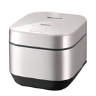 Ecohouzng - Cuiseur à riz 5 L-Appareil essentiel conçu pour simplifier et améliorer votre expérience culinaire