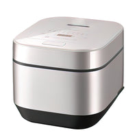 Ecohouzng - Cuiseur à riz 5 L-Appareil essentiel conçu pour simplifier et améliorer votre expérience culinaire