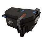 Premium Tone - Konica TNP90/TNP91 (ACTD031/ACTD030) Cartouche de toner alternative - Rendement Standard - Noir-Fabricant: Nu-Tone Brand