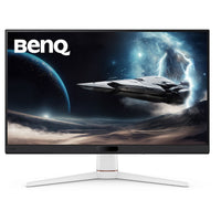 BenQ - Moniteur de jeu MOBIUZ 27 po Full HD HDR, blanc - EX271-Taille de l'écran : 27 po
