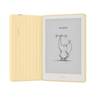 BOOX - Liseuse électronique Go 6 (2e gén.) à écran E Ink de 6 po, 32 Go, crème-Android 11 avec Google Play prend en charge les applications tierces de lecture, de productivité et de bibliothèque