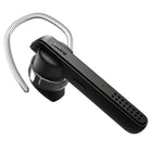 Jabra - Oreillette Bluetooth intra-auriculaire Talk 45 Mono - Connexion Micro USB-B - Noir-Touche directe Siri et Google Now