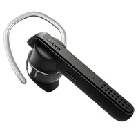 Jabra - Oreillette Bluetooth intra-auriculaire Talk 45 Mono - Connexion Micro USB-B - Noir-Touche directe Siri et Google Now