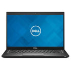 Dell - Ordinateur portable Latitude 7390 14 po reconditionné - Intel Core i7-8650U - SSD 512 Go - RAM 16 Go - Windows 10 Pro-Disque dur SSD 512 Go