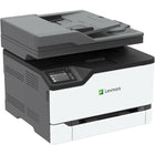 Lexmark - CS431DW Imprimante laser couleur-Vitesse d'impression : Noir - 26 ppm, Couleur - 26 ppm