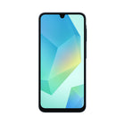 Samsung -Le Galaxy A16 5G - 128GB - Noir-Capturez tous les angles avec une clarté époustouflante, des prises de vue en grand groupe aux gros plans, avec l’appareil photo à triple objectif du Galaxy A16 5G
