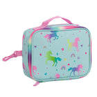 Smash - Ensemble de sac à dos 3 pièces junior journey - licorne-11,75 po L x 5,5 po l x 16 po H