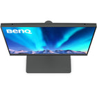 BenQ - Moniteur Créateur 24 po 2K-Contraste natif : 1000:1