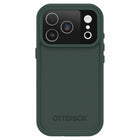 OtterBox - Étui Fre MagSafe pour iPhone 17 Pro - Submerger-Ouverture conçue avec précision pour une interaction facile avec le contrôle de la caméra
