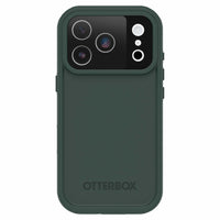 OtterBox - Étui Fre MagSafe pour iPhone 17 Pro - Submerger-Ouverture conçue avec précision pour une interaction facile avec le contrôle de la caméra
