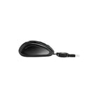 Adesso - iMouse S8B - Souris filaire RGB USB - noire-Portable et polyvalente pour le bureau ou le jeu