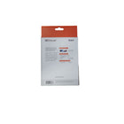 Microcad - Souris ergonomique sans fil S30-Conçu pour Durer : La construction robuste assure une durabilité à long terme pour une utilisation quotidienne.