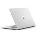 Microsoft - Surface Laptop Copilot+ PC 15 po Laptop avec Écran tactile - Snapdragon X Elite - 256 Go SSD - 16 Go RAM - Windows 11 - Platine - Bilingue-Votre assistant d'IA accéléré : Recherchez ce dont vous avez besoin avec un langage naturel, que vous l'ayez vu, envoyé ou enregistré sur n'importe quelle plateforme et laissez Retrouver le trouver instantanément