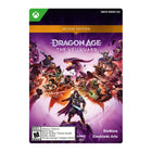 Dragon Age : The Veilguard Standard Edition pour Xbox Series X [Téléchargement]-Genre: Action & Adventure, Role Playing
