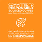 Pick Me Up Provisions - Capsules K-Cup de café colombien Keurig, torréfaction moyenne, 24 unités-Fabriqué avec des grains 100 % Arabica