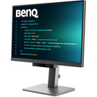 BenQ - Moniteur De Programmation 24,1 po-Luminosité maximale : 300 nits/cd/m2