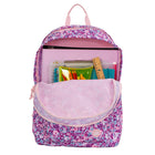 Jump - Sac à dos trailblazer - floral-Poche pour bouteille d'eau