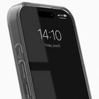 Ideal of Sweden - Coque transparente avec MagSafe pour iPhone 16 Pro Max - Écaille-Revêtement anti-rayures