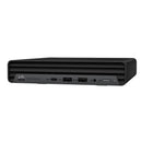 HP - Ordinateur de bureau reconditionné ProDesk 600 G6 Mini - Intel Core i7-10700T - SSD 2 To - RAM 32 Go - Windows 11 Pro-32 Go et DDR4