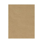 LUX ? Papier cartonné 8 1/2 x 11 po, Sac d?épicerie, 1000/boîte (81211-C-46-1000)-Offert en brun Sac d?épicerie qui est la couleur brune d?un sac en papier doté d?une texture de sac d?épicerie ordinaire avec une apparence qui évoque la terre, le recyclage, la nature, le moderne et le frais