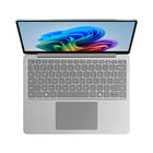 Microsoft - Surface Laptop Copilot+ PC 13 po Laptop - Snapdragon X Plus - 256 Go SSD - 16 Go RAM - Platine - Anglais-Optimisez vos performance - Conçue avec les plus récents processeurs Qualcomm Snapdragon X Plus (8 cœurs), le portable Surface offre des performances exceptionnelles et une puissance accélérée par l’IA