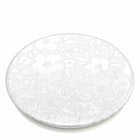 PopSockets - PopGrip - Blanc Frais-Offre une prise en main sécurisée pour vous permettre d'envoyer des textos à une main, de prendre de meilleures photos et de regarder des vidéos de chats les mains libres