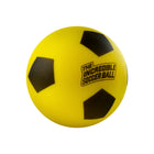 Incredible Novelties- Incredible Soccer Ball - Couleurs assorties-Matériau souple et durable : Fabriquée à partir de matériaux de qualité, souples et résistants pour un jeu silencieux et longue durée