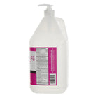 Pro Clean - Gel Desinfectant Pour les Mains - 4L-Donne une sensation tres propre aux mains sans residu collant.