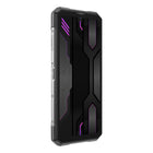 Doogee - S200X - Téléphone robuste - 512 GB - Black Samurai - Déverrouillé-Écran 2,4K de 6,72 pouces avec taux de rafraîchissement de 120 Hz : chaque image est éclatante. Le DOOGEE S200 X garantit que chaque expérience visuelle est présentée dans des couleurs incroyablement vives et riches, pour une immersion encore plus totale. Plongez dans une expérience visuelle extraordinaire grâce à son grand écran