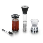 Commercial Chef - Cafetière à infusion froide rapide avec extraction rapide-9