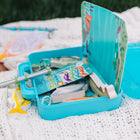 Melissa & Doug Ensemble de jeu de pêche Let's Explore 21 pièces -7