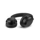 Sennheiser - Casque sans fil Accentum Plus BT - Autonomie de la batterie hybride adaptative ANC - Noir-Scène sonore immersive