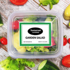 Avery - Étiquettes rectangulaires blaches avec TrueBlock, 3-1/3 po x 4 po, Paquet de 600 (5164)-Garantie sans bourrage ni maculage