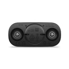 Garmin - Moniteur cardiaque HRM 200 - XS-S-Durable et conçu pour durer avec un indice d'étanchéité de 3 ATM