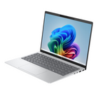 HP - OmniBook 7 Aero Next Gen AI 13,3" Portable - AMD Ryzen AI 7 350 - 32 Go de RAM - SSD 1 To - Windows 11 Home - Bilingue - Glacier silver-Processeur : AMD Ryzen AI 7 350 (fréquence boost maximale jusqu’à 5,0 GHz, 16 Mo de cache L3, 8 cœurs, 16 threads)