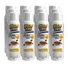 Blaze Pro - Résidus anti-punaises de lit - 400 g - Paquet de 12-Fabriqué au Canada