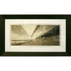 Côté tribord 2, photo encadrée, Cory Silken-Œuvre par le célèbre artiste Cory Silken