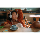JBL - Tune 520BT Casque supra-auriculaire sans fil - Blanc-10