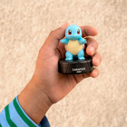 tonies -  Pokémon : Carapuce figurine Tonie - Français-Découvrir une collection en constante croissance de divertissement sans écran avec des Tonies conçus pour des Aventures imaginatives vers des lieux magiques, des moments de Lecture avec des classiques intemporels, des chansons pour Chanter et Danser, des occasions d'Apprendre de nouvelles choses, s’endormir paisiblement et bien plus encore