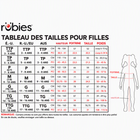 Rubies - Costume de ballerine féerique pour enfant - Moyen-4